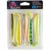 Fox Rage Zander Pro Shad UV Mixed Colour Packs -Rods Sales Shop 4gqvi00y637915078528335679