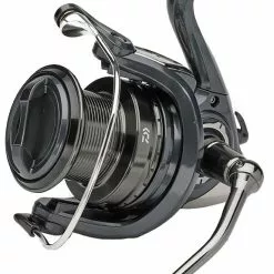 Daiwa Emcast 25A