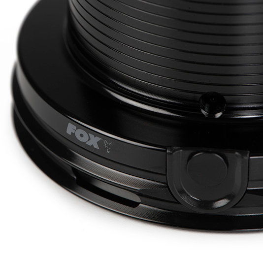 Fox 12000XC Spare Spools 6 Fox 12000XC Spare Spools - Image 4