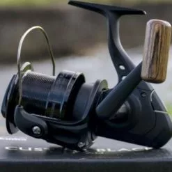 Okuma Custom Black Reel -Rods Sales Shop 4iujiiw1636476311842986835