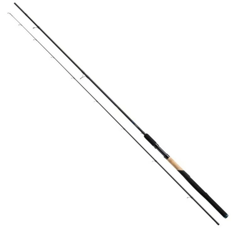 Shakespeare Superteam SC-1 Commercial Waggler Rods 3 Shakespeare Superteam SC-1 Commercial Waggler Rods