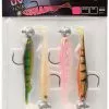 Fox Rage Slick Shad Loaded Ultra UV Mixed Colour Packs -Rods Sales Shop 4jvqc4xi637256433811467241