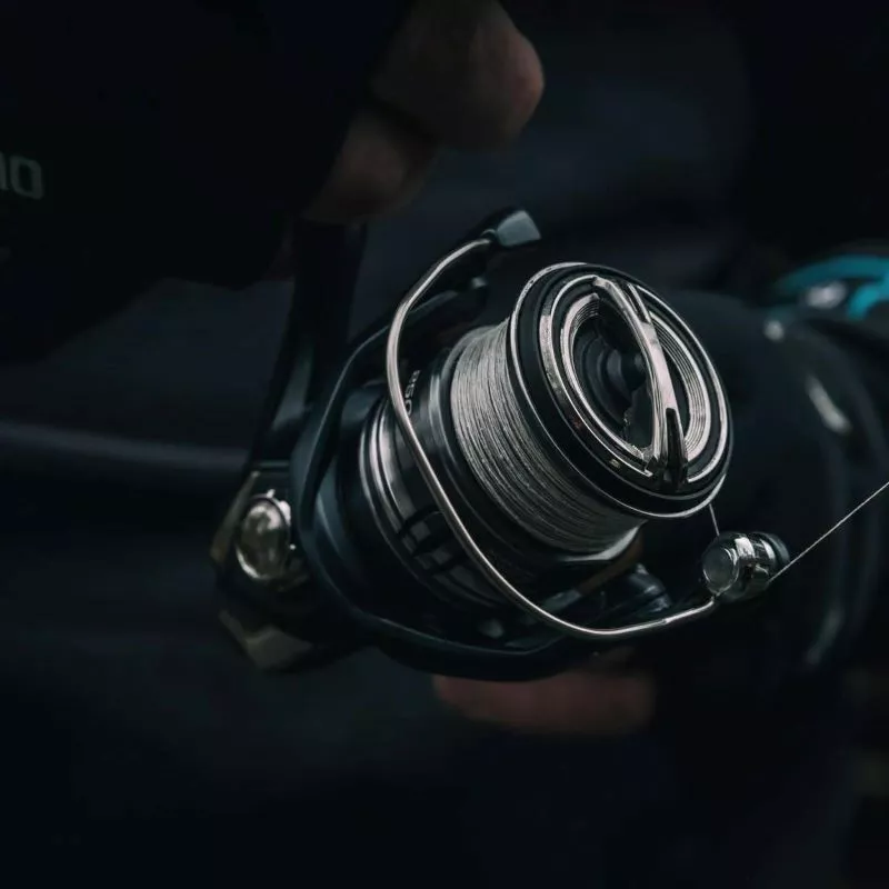 Shimano Miravel Reels 4 Shimano Miravel Reels - Image 2