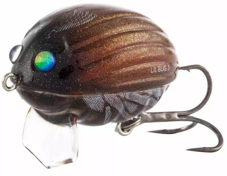 Salmo Lil' Bugs 3cm 6 Salmo Lil' Bugs 3cm - Image 4