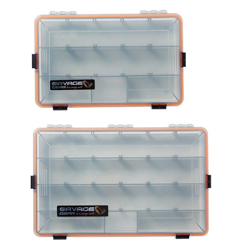 Savage WP Lurebox 3 Savage WP Lurebox