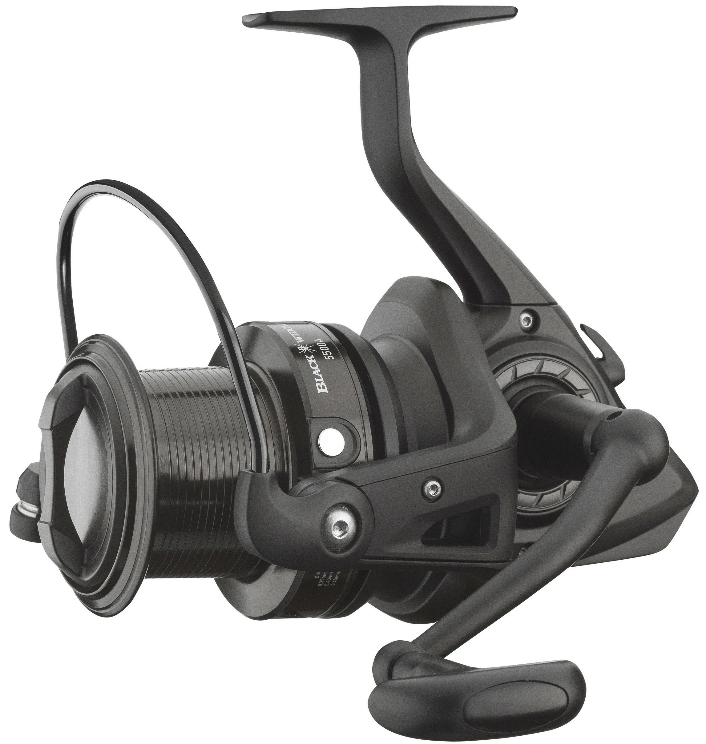 Daiwa Black Widow Big Pits 3 Daiwa Black Widow Big Pits