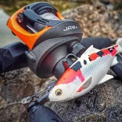 Okuma Jaw Baitcasting Reel -Rods Sales Shop 51liu2in637516803313994036