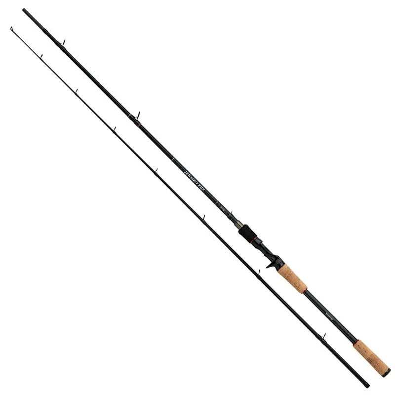 Shimano Yasei BB Pike Casting Rod 30-90g 3 Shimano Yasei BB Pike Casting Rod 30-90g