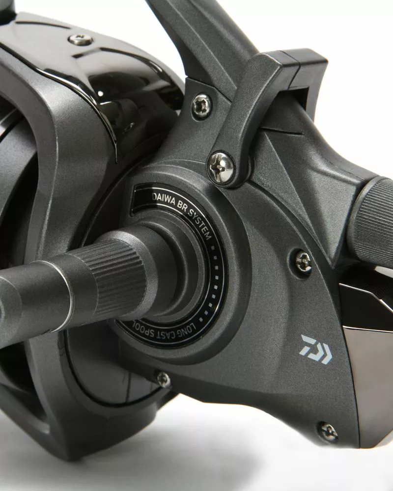 Daiwa Crosscast BR 5000LDA 7 Daiwa Crosscast BR 5000LDA - Image 5