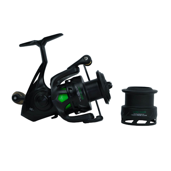 HTO Lure Game Reels 5 HTO Lure Game Reels - Image 3