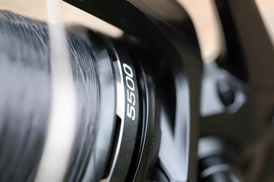 Shimano Ultegra 5500 XT-D 5 Shimano Ultegra 5500 XT-D - Image 3