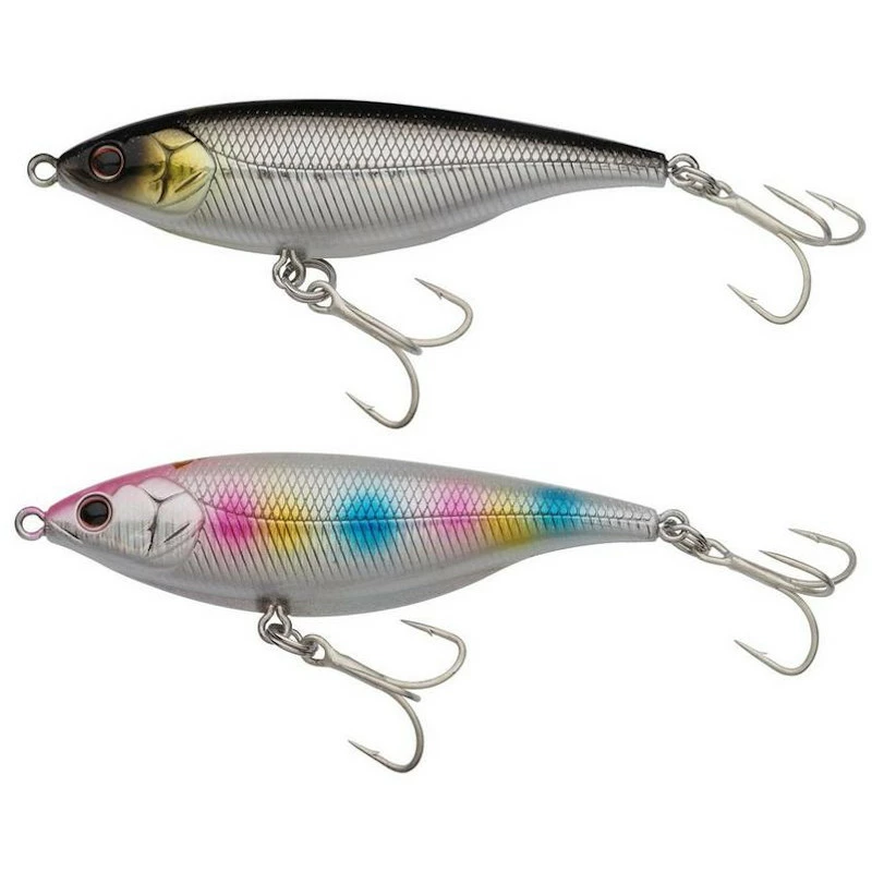 Berkley DEX Stick Shadd Lures 4 Berkley DEX Stick Shadd Lures - Image 2