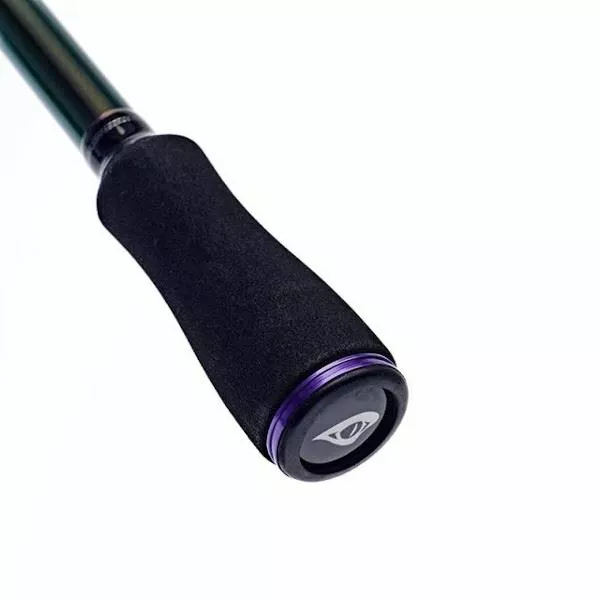 Daiwa Prorex X Baitcasting Rod 6 Daiwa Prorex X Baitcasting Rod - Image 4