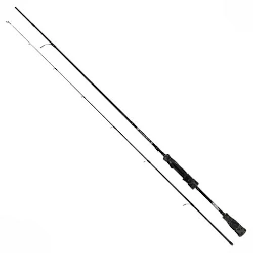 Fox Rage Street Fighter Ultra Finesse Rod 3 Fox Rage Street Fighter Ultra Finesse Rod