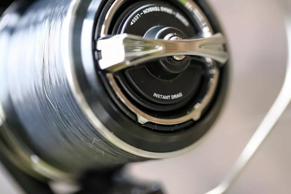 Shimano Ultegra 5500 XT-D 4 Shimano Ultegra 5500 XT-D - Image 2