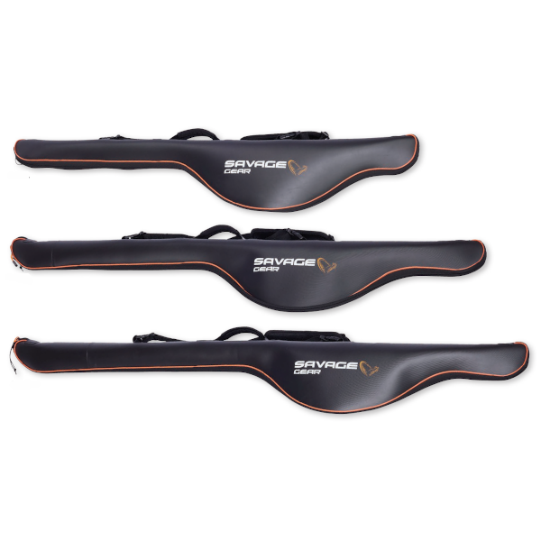 Savage WPMP Rod Bags 3 Savage WPMP Rod Bags