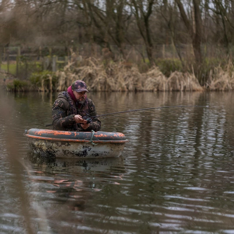 Fox Explorer Ti Rods 7 Fox Explorer Ti Rods - Image 5