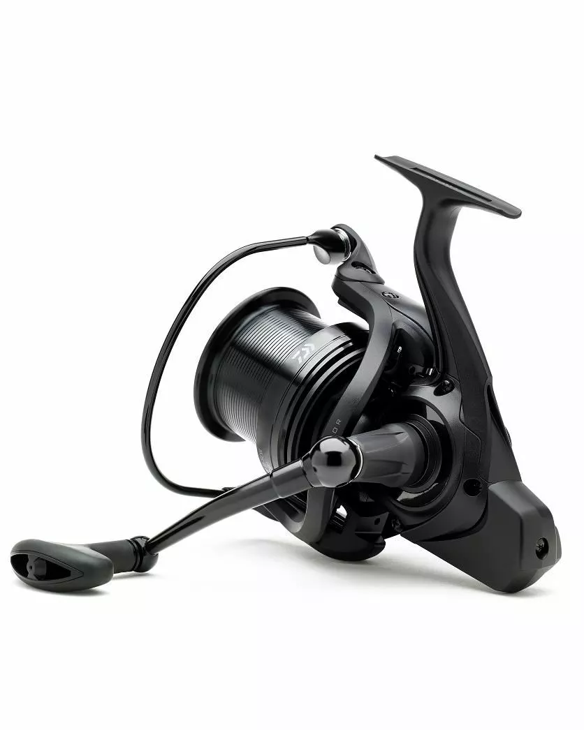 Daiwa 18 Emblem 35 SCW 5000C QD 4 Daiwa 18 Emblem 35 SCW 5000C QD - Image 2