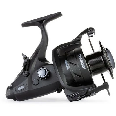 Nash Dwarf Freespool Reels 6 Nash Dwarf Freespool Reels - Image 4