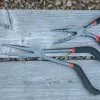 Fox Rage Pistol Pliers -Rods Sales Shop 5udhmxrc637328309622475637