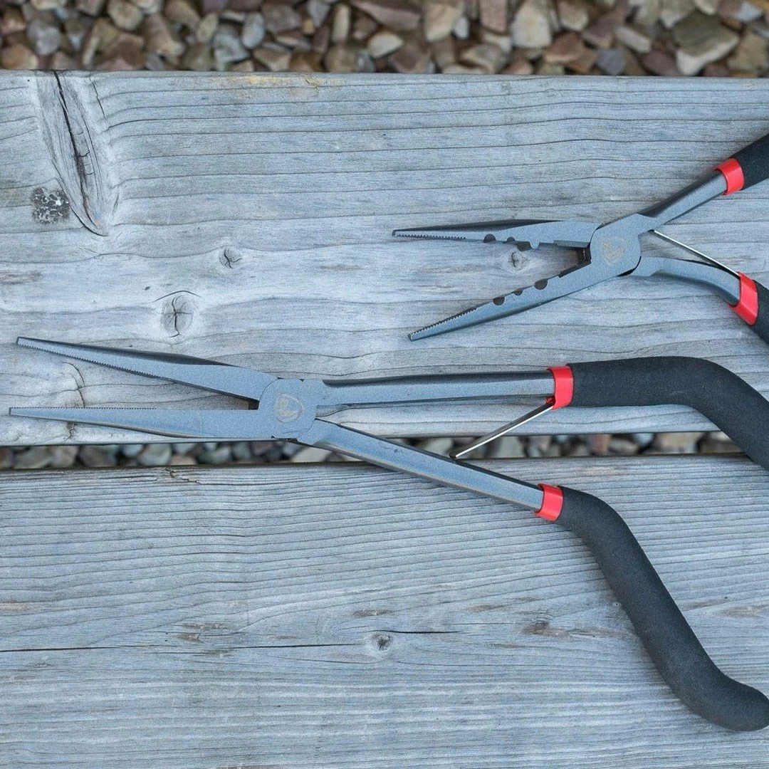 Fox Rage Pistol Pliers 3 Fox Rage Pistol Pliers