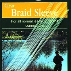 Airflo Braided Sleeves