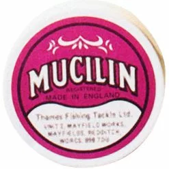 Leeda Mucilin Line Grease (Red Container)