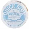 Leeda Mucilin Quick Sink (Blue Container) -Rods Sales Shop J1480 Mucilin20Quick20Sink