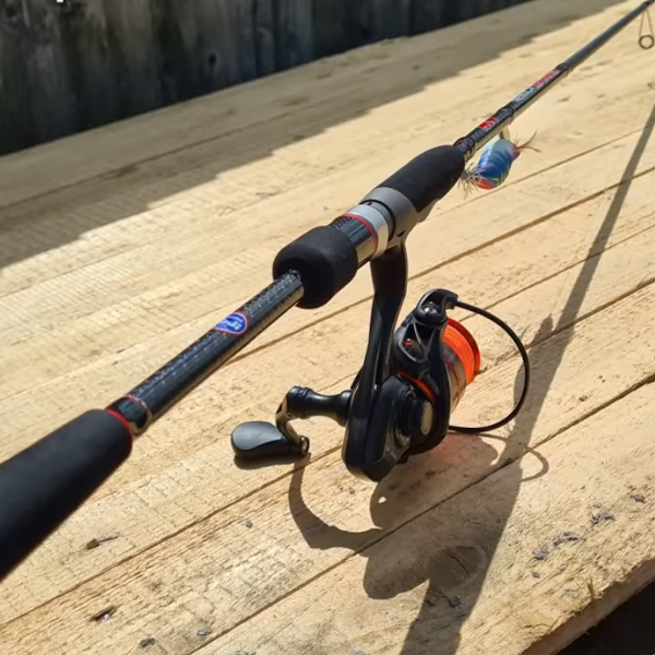HTO Nebula IKA Hunter Rod 10 HTO Nebula IKA Hunter Rod - Image 8