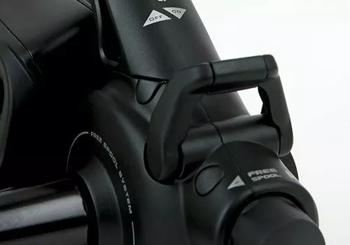 Fox EOS 12000FS Reel 7 Fox EOS 12000FS Reel - Image 5