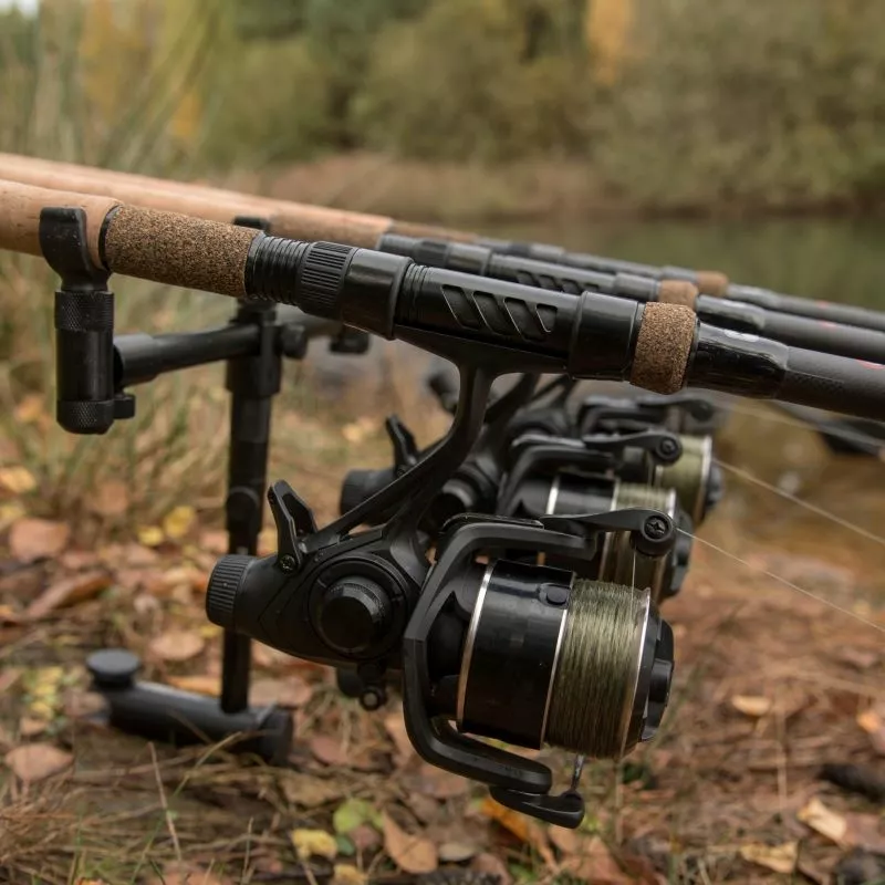 Prologic Fulcrum BF Reels 4 Prologic Fulcrum BF Reels - Image 2