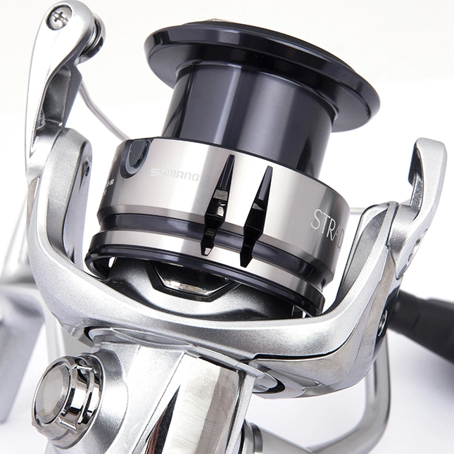 Shimano Stradic FL Reels 4 Shimano Stradic FL Reels - Image 2