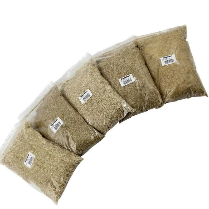 Snowbee Wood Dust 3 Snowbee Wood Dust