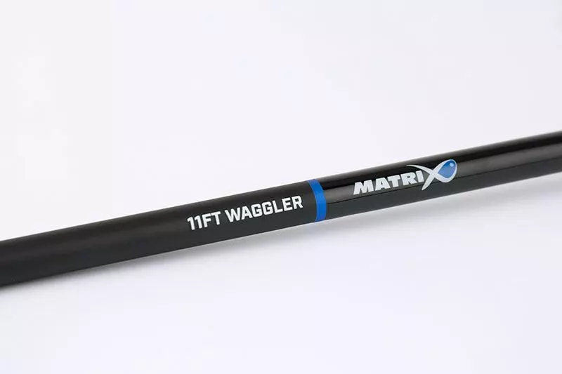 Matrix Aquos Ultra-C Waggler Rod 8 Matrix Aquos Ultra-C Waggler Rod - Image 6