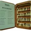 Turrall Presentation Fly Set - Dry Flies -Rods Sales Shop ajs4l145636074624944714043