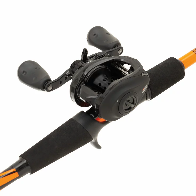 Abu Garcia Svartzonker X Casting Combo 5 Abu Garcia Svartzonker X Casting Combo - Image 3