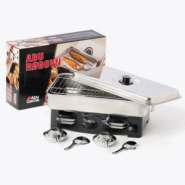 Abu Garcia Smoker 3 Abu Garcia Smoker