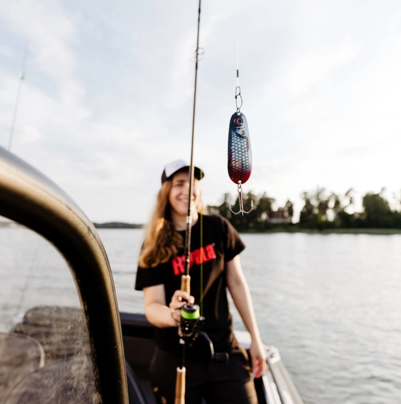 Rapala Nauvo Lures 7 Rapala Nauvo Lures - Image 5