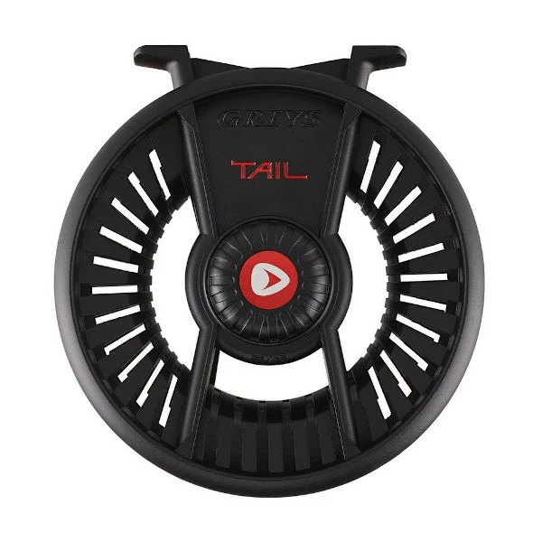 Greys Tail Fly Reels 6 Greys Tail Fly Reels - Image 4