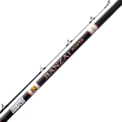 TronixPro Banzai Power Rod
