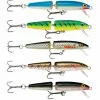 Rapala Jointed Floating Lure 11cm -Rods Sales Shop as3pufe2638119715407107383