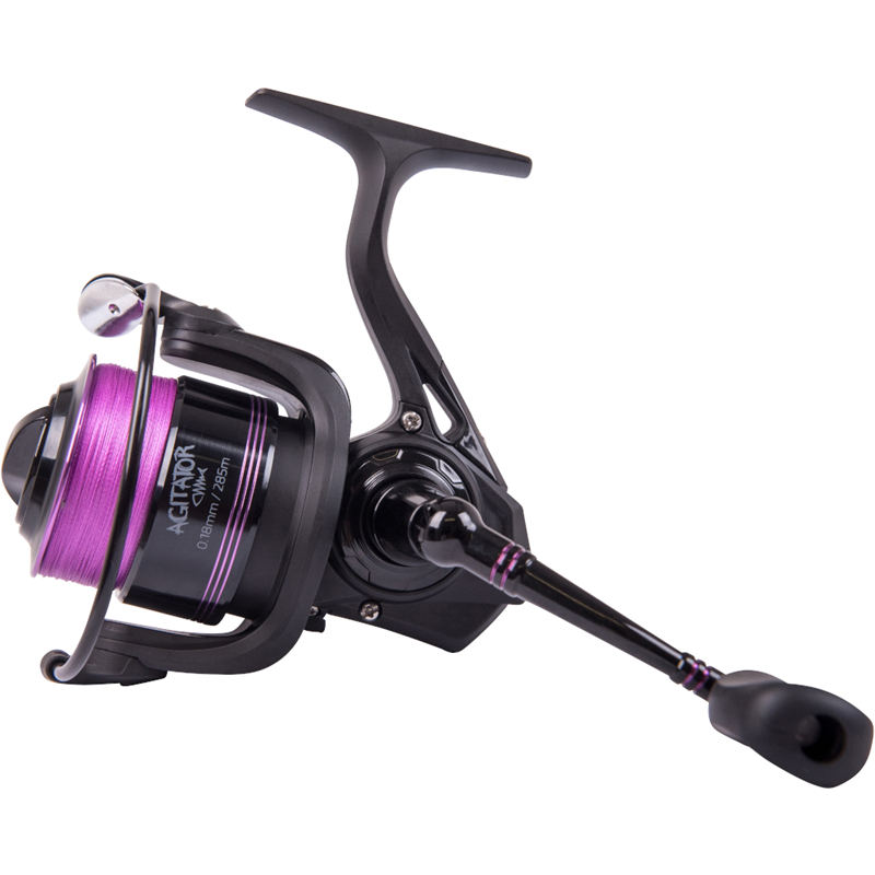 Wychwood Agitator Series 1 Reels 3 Wychwood Agitator Series 1 Reels