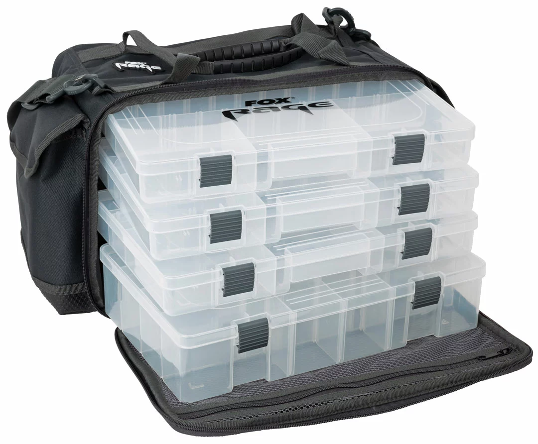 Fox Rage Stacker 4 Fox Rage Stacker - Image 2