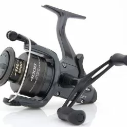 Shimano Baitrunner DL 2500FB