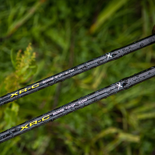Matrix Ethos XRC Bomb Rods 4 Matrix Ethos XRC Bomb Rods - Image 2