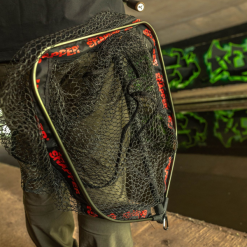 Korum Snapper Fast Net With Handle