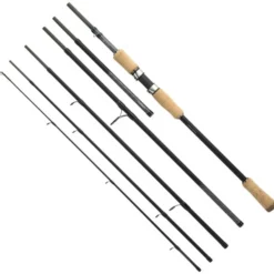 Shimano STC Multi-Length Spinning Rods