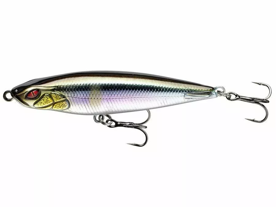 Daiwa Prorex Pencil Baits 4 Daiwa Prorex Pencil Baits - Image 2