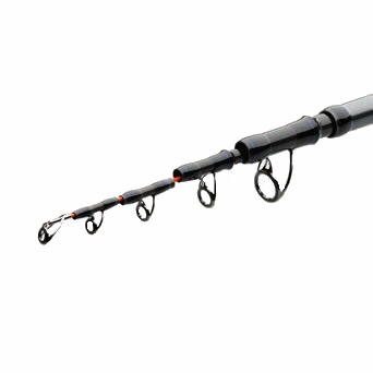Imax Tele Surf Rod 12ft 6 Imax Tele Surf Rod 12ft - Image 4