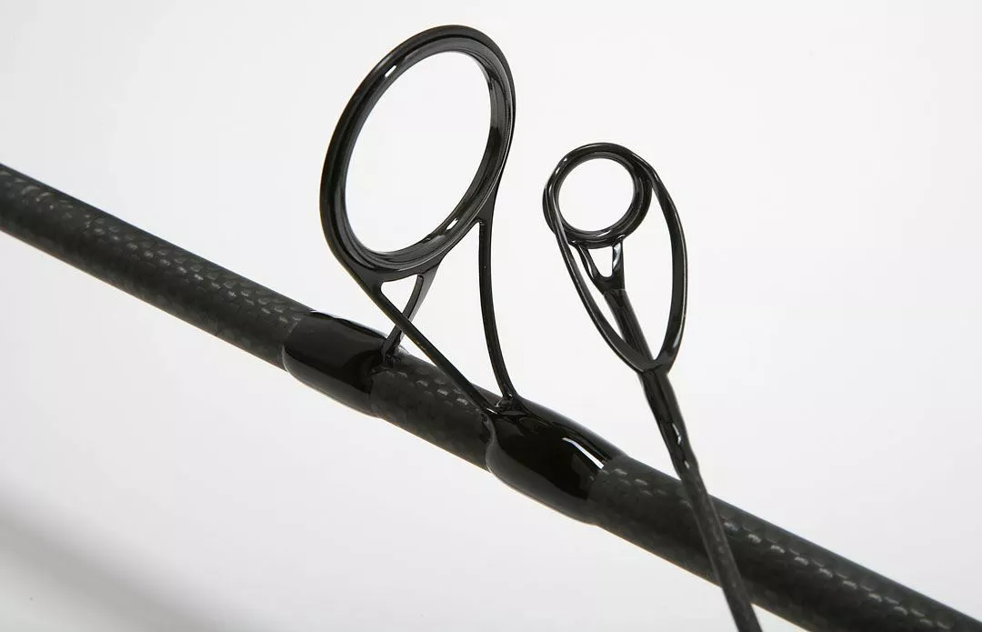 Wolf International Wolf X3K Series Carp Rods 4 Wolf International Wolf X3K Series Carp Rods - Image 2